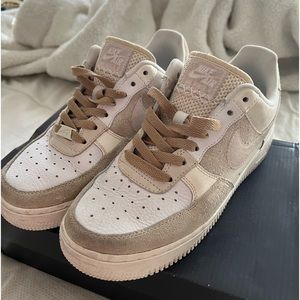 Women’s Air Jordan 1’s